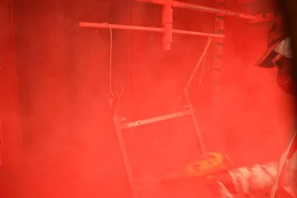 SERVICIO DE PINTURA ELECTROSTÁTICA 4